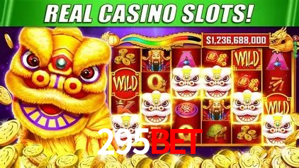 Desvendando o Mundo dos Jogos Virtuais na 295bet
