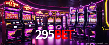 VIP Casino 295bet