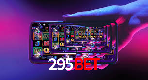 Welcome Bonus 295bet