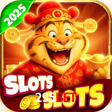 Daily Bonuses 295bet