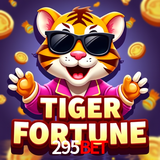 Descubra o Mundo do Cassino Online com 295bet