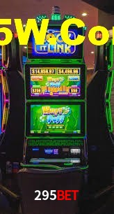 Sinta a adrenalina dos jogos de cassino com 295bet