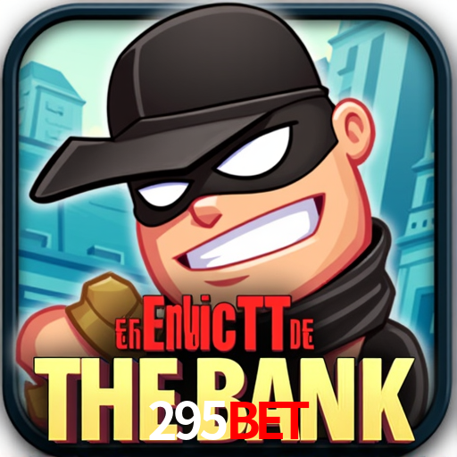 Descubra o Mundo do Cassino Online com 295bet